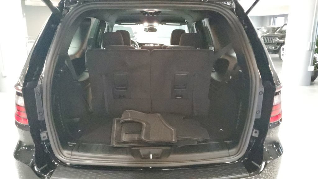 Used 2026 Dodge Durango GT AWD/4WD image 10