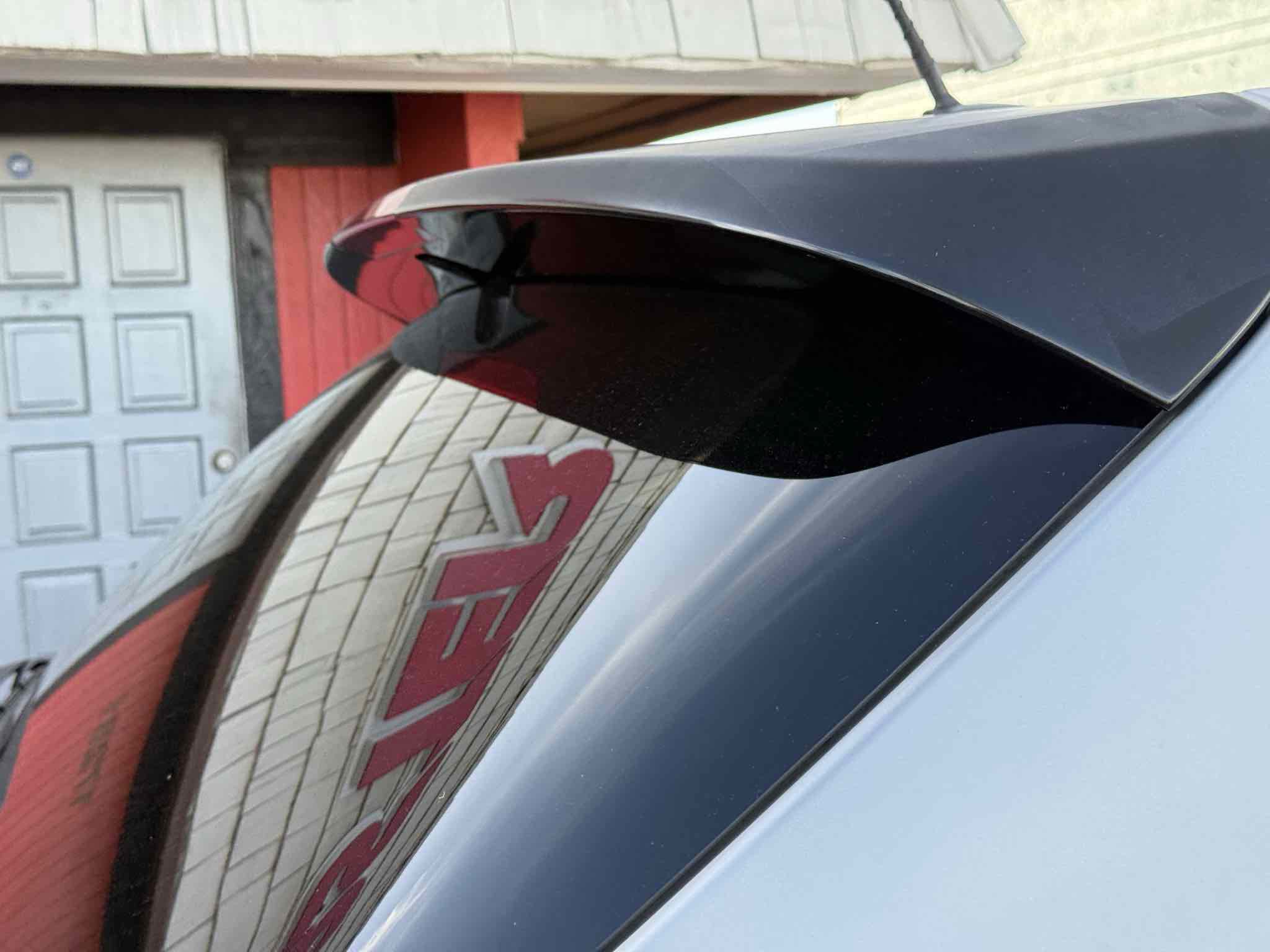 Used 2009 Hyundai Veracruz GLS image 22