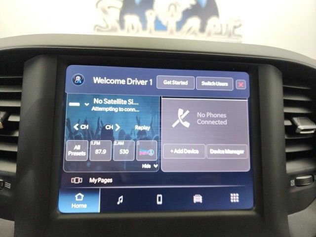 New 2024 RAM 3500 Tradesman image 17