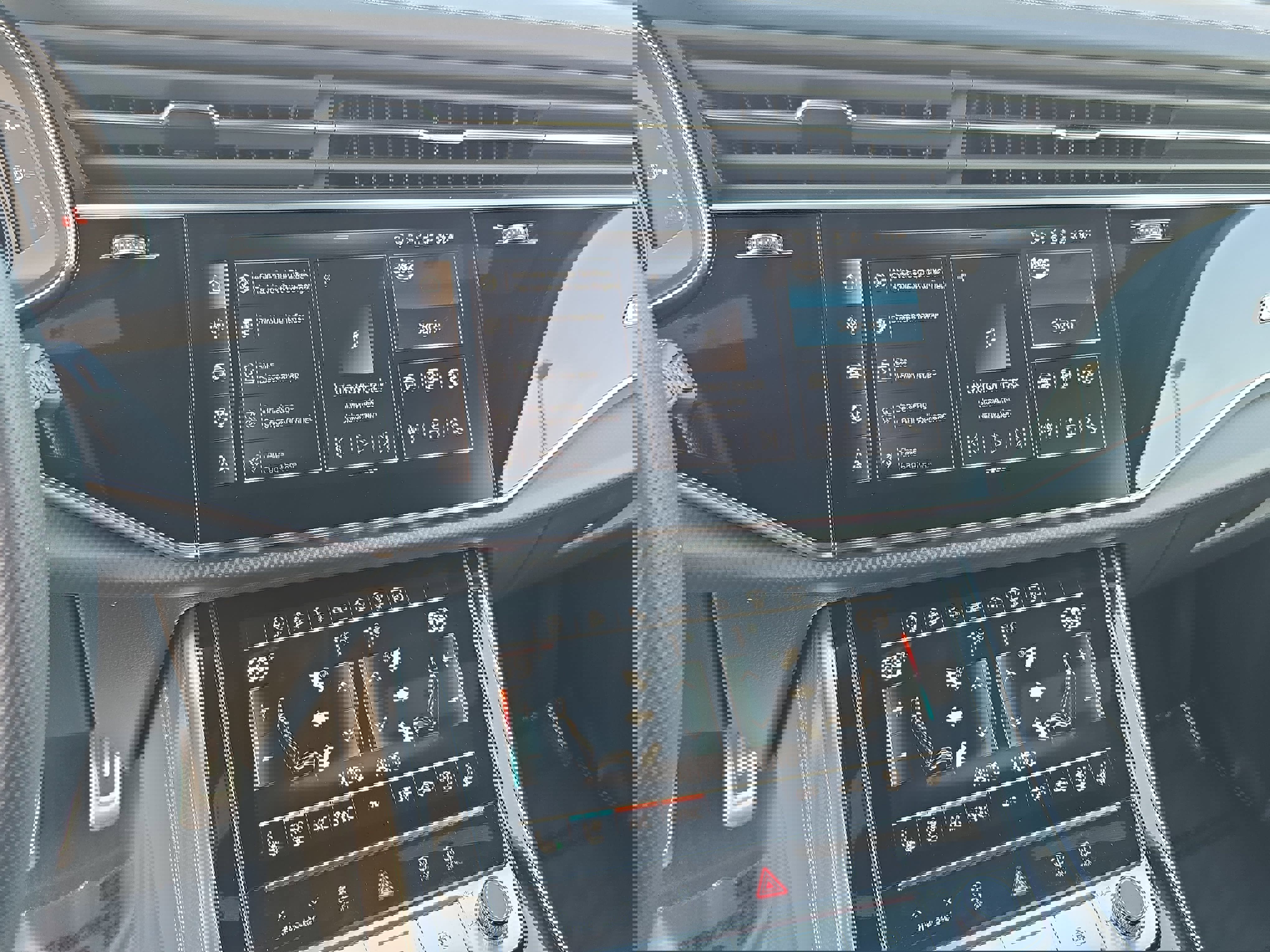 Used 2024 Audi SQ8 Prestige w/ Prestige Package image 20