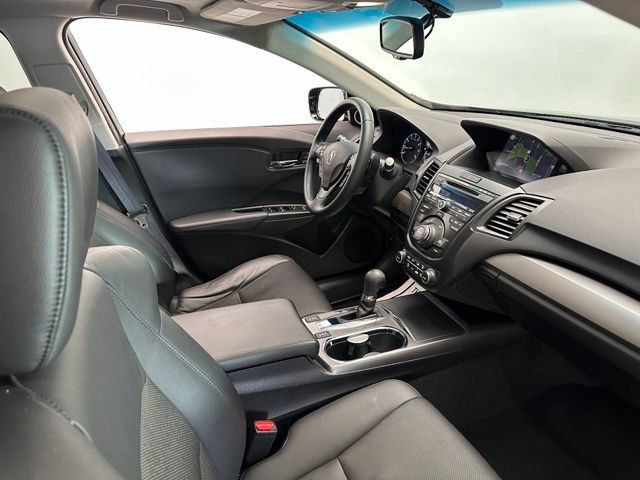Used 2015 Acura RDX AWD image 11
