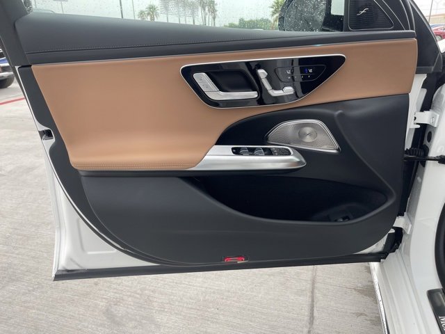 New 2025 Mercedes-Benz E 350 Sedan image 16