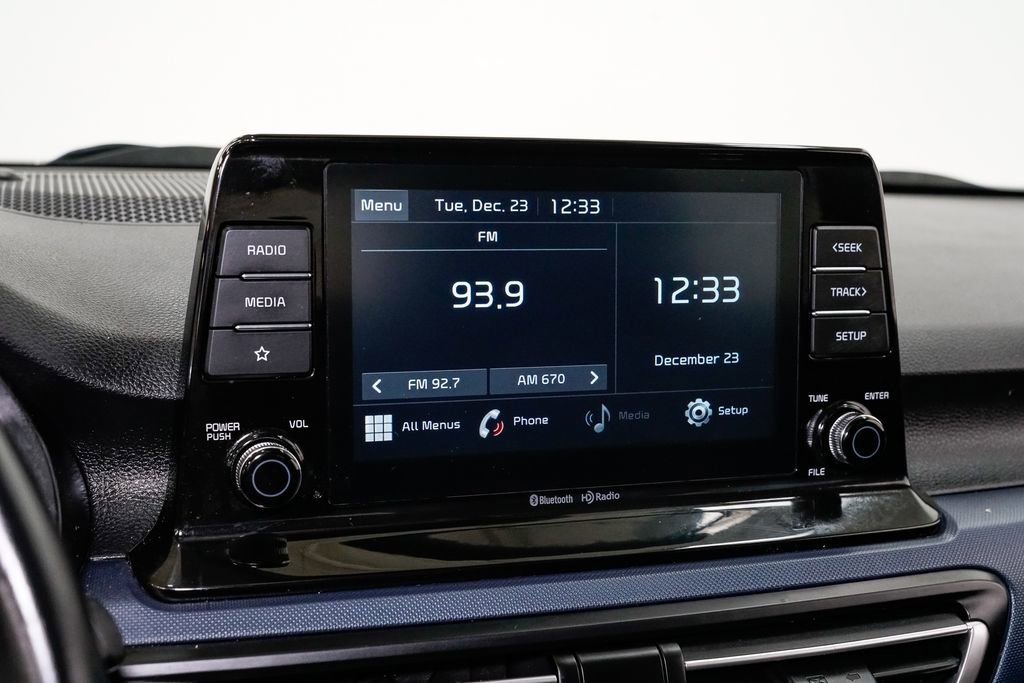 Used 2021 Kia Seltos S image 15