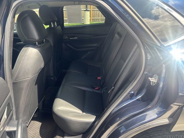 Used 2023 MAZDA CX-30 AWD 2.5 S w/ Select Package image 12