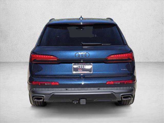 New 2026 Audi Q7 3.0T Premium Plus AWD/4WD image 6