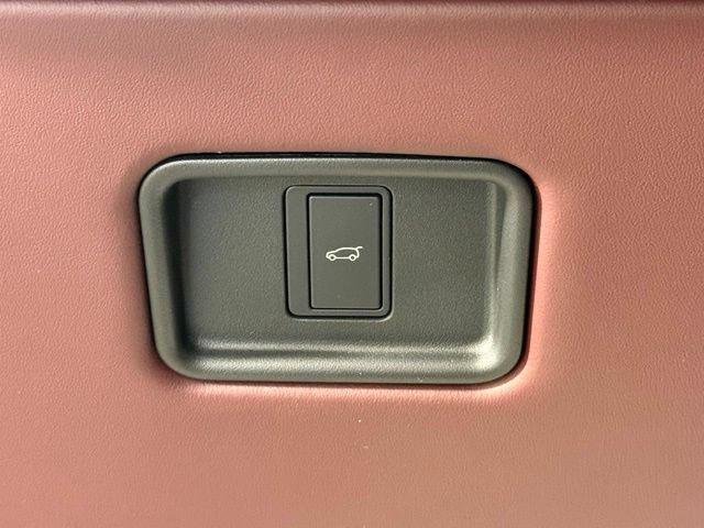 Used 2025 Land Rover Range Rover Autobiography AWD/4WD image 40