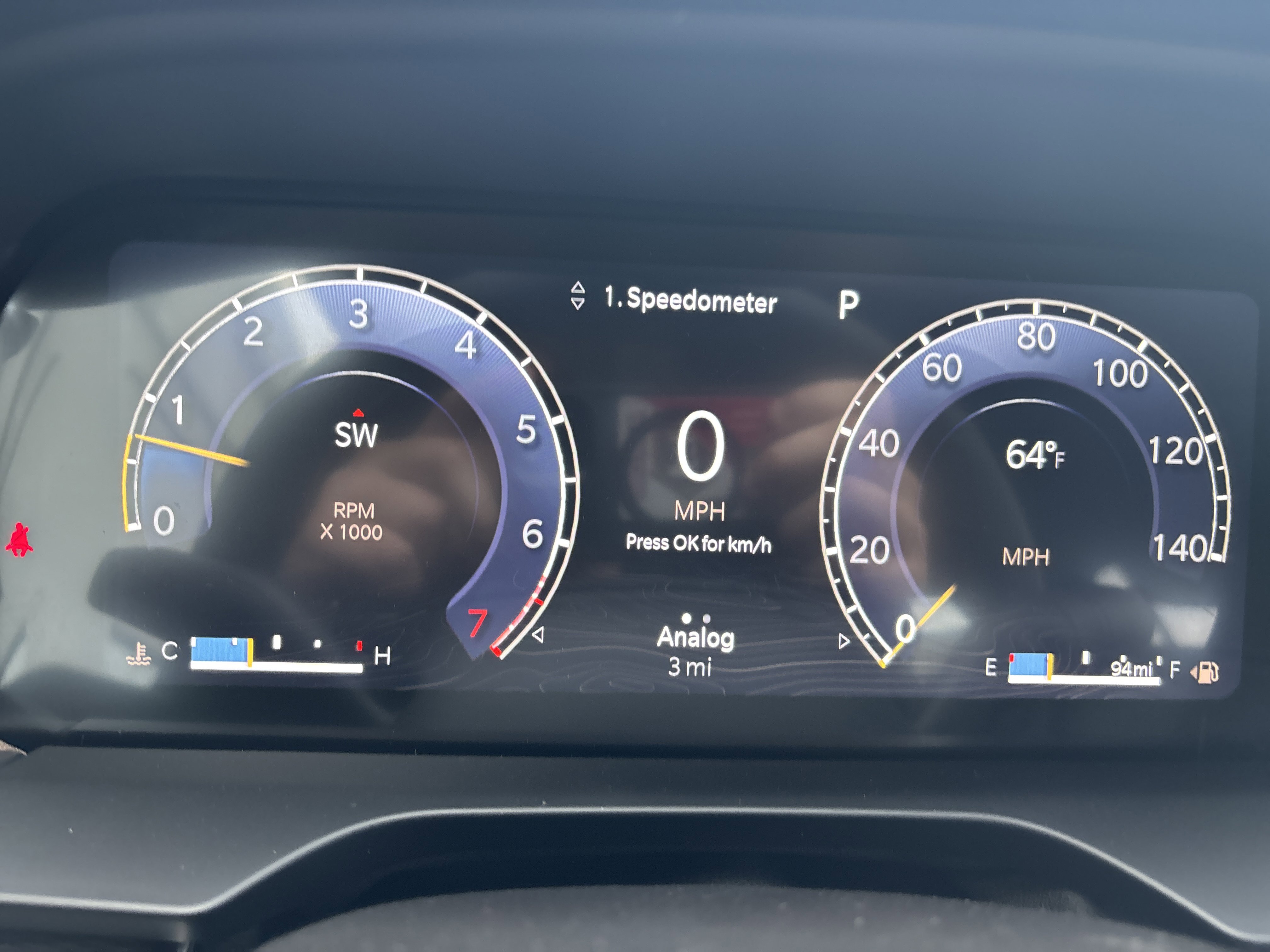 New 2025 Jeep Grand Cherokee Laredo X w/ Luxury Tech Group I image 21