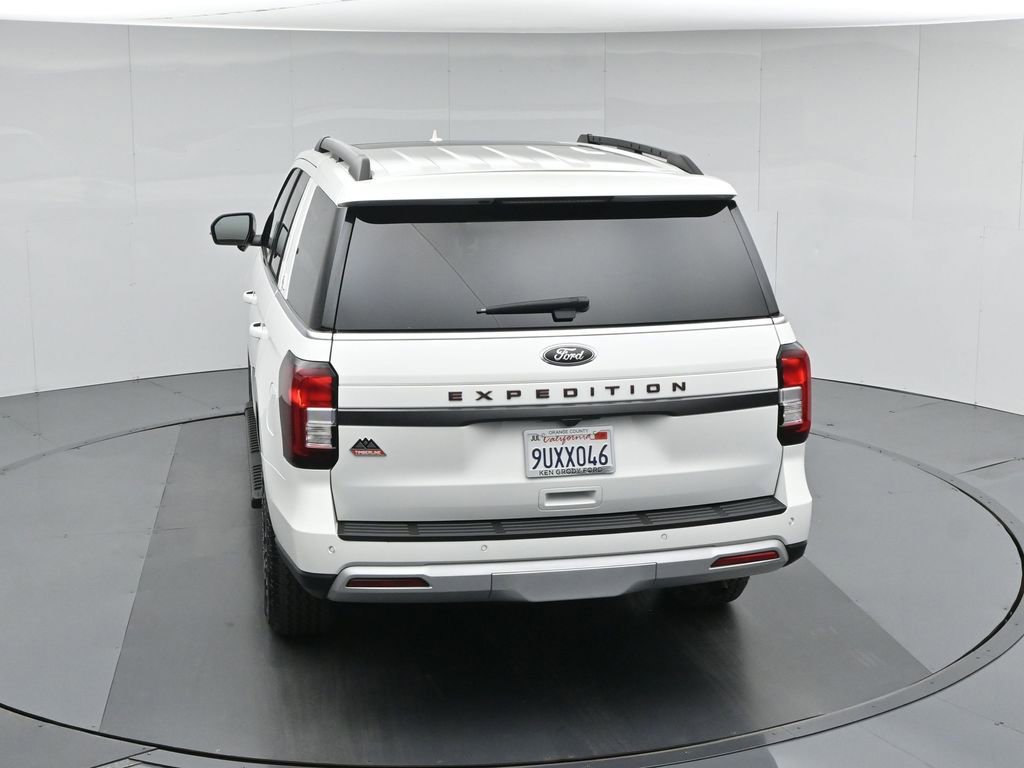 Used 2024 Ford Expedition Timberline AWD/4WD image 48