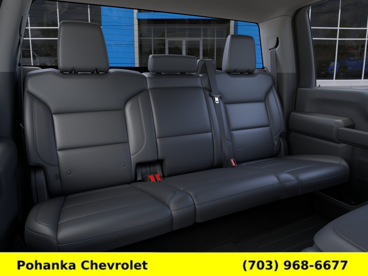 New 2026 Chevrolet Silverado 3500 W/T AWD/4WD image 17