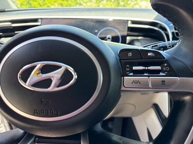 Used 2024 Hyundai Tucson SEL w/ Convenience Package AWD/4WD image 40