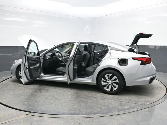 Used 2021 Nissan Altima 2.5 S image 35