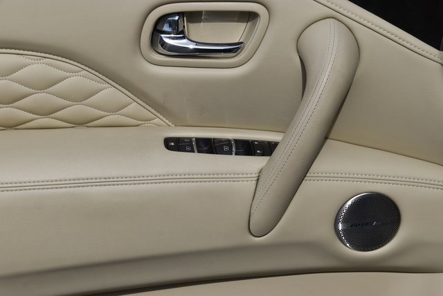 Used 2024 INFINITI QX80 Sensory w/ Cargo Package image 30