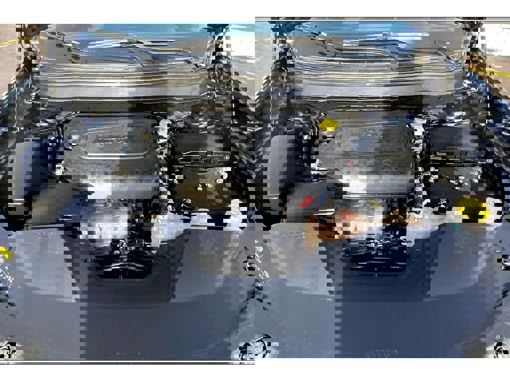 Used 2020 Jeep Cherokee Latitude Plus w/ Cold Weather Group image 12