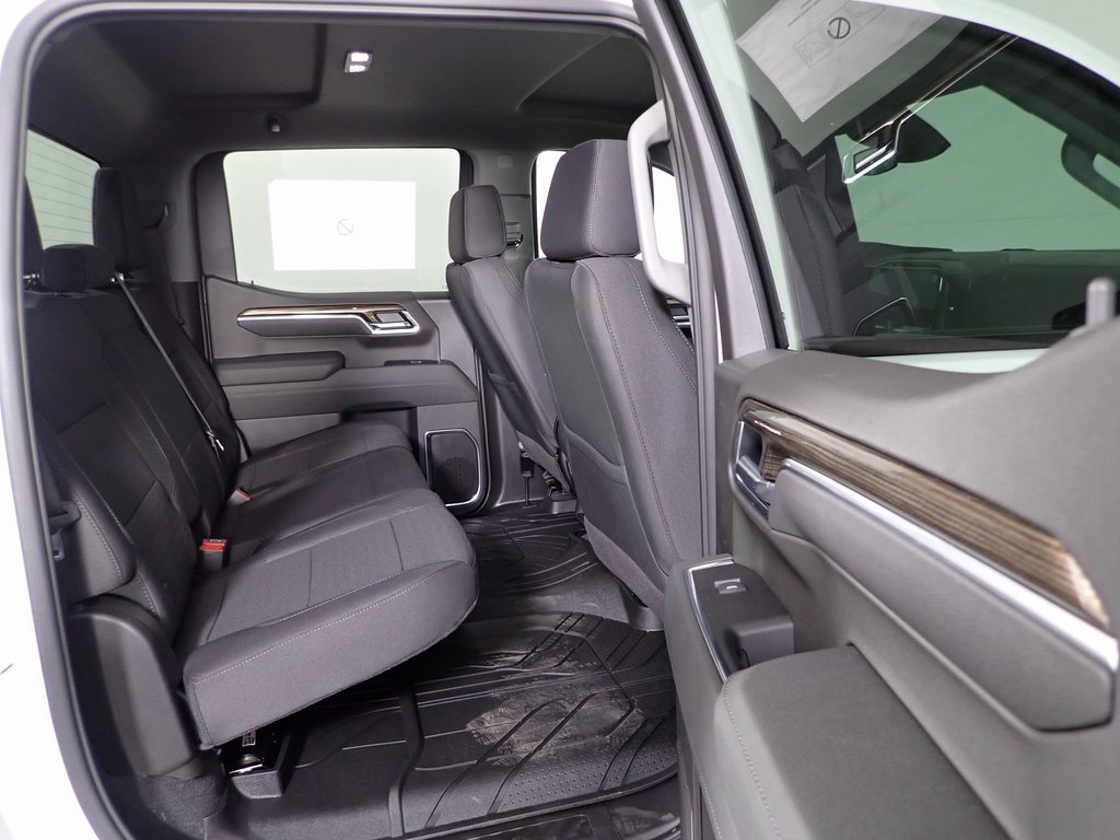 New 2026 Chevrolet Silverado 1500 RST w/ RST Select Package image 27