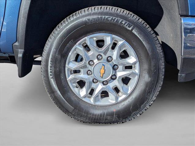 Used 2024 Chevrolet Silverado 3500 LT w/ All Star Edition image 22
