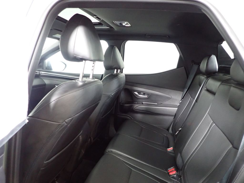 Used 2024 Hyundai Santa Cruz XRT AWD/4WD image 39