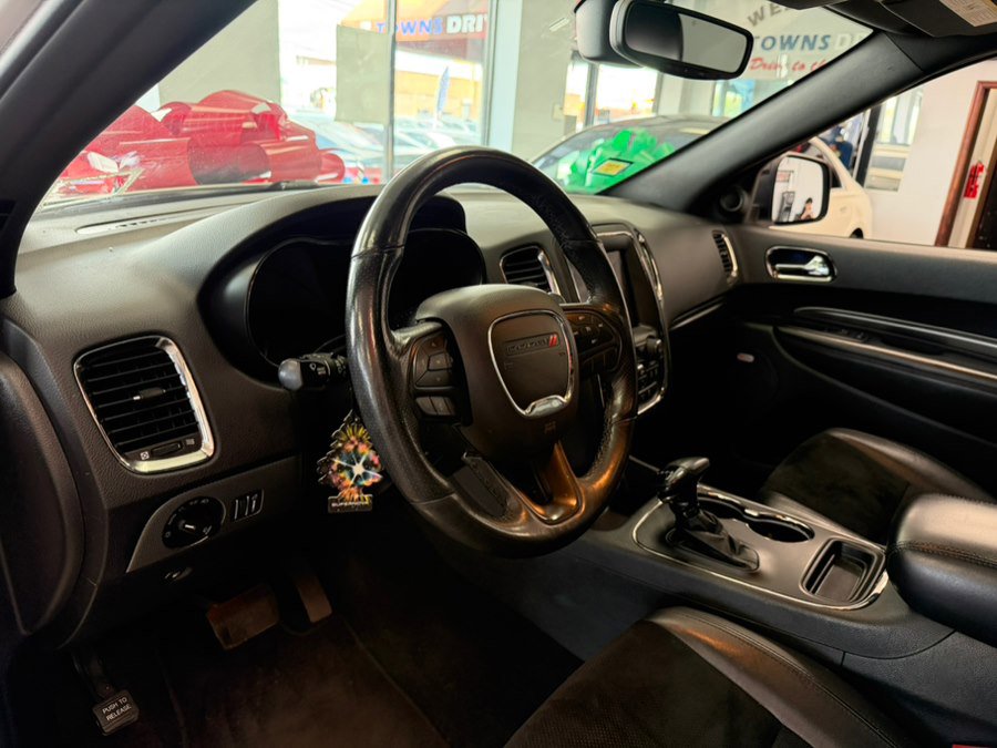 Used 2018 Dodge Durango GT w/ Premium Group AWD/4WD image 19