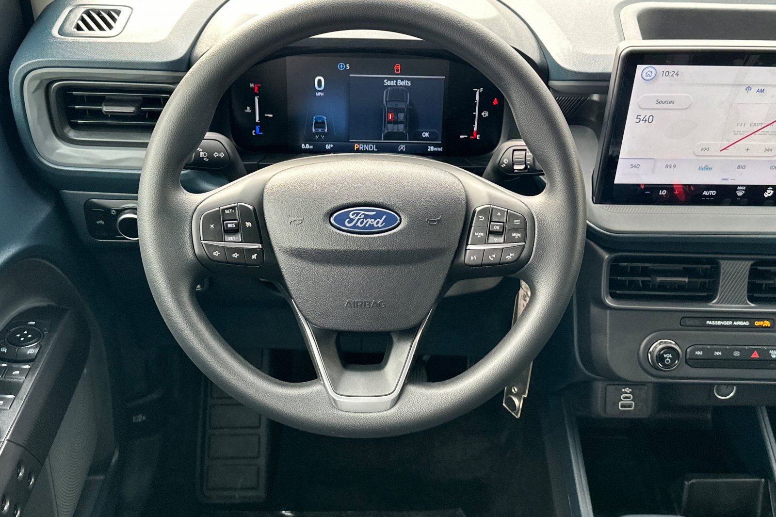 New 2026 Ford Maverick XL w/ 4K Tow Package image 14