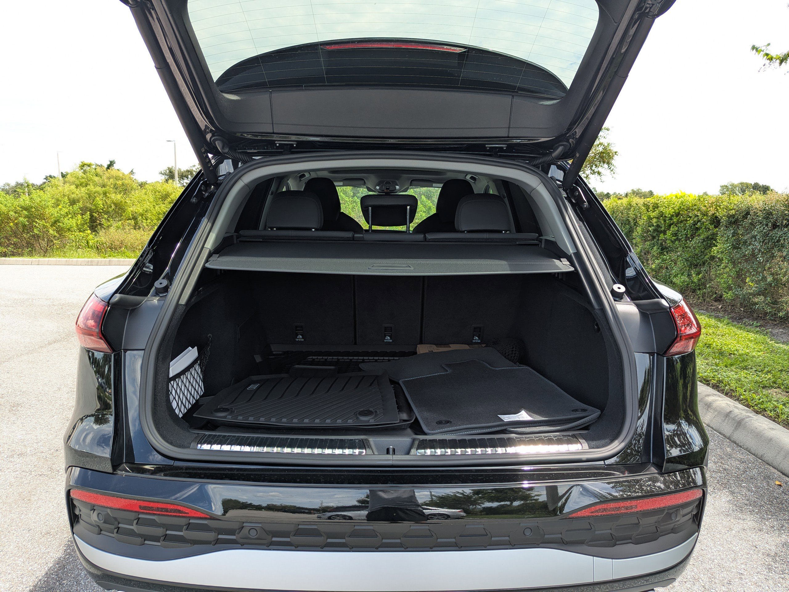 New 2025 Audi Q5 Premium Plus image 11