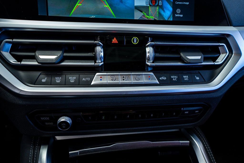 Used 2023 BMW M440i Coupe w/ Premium Package image 49