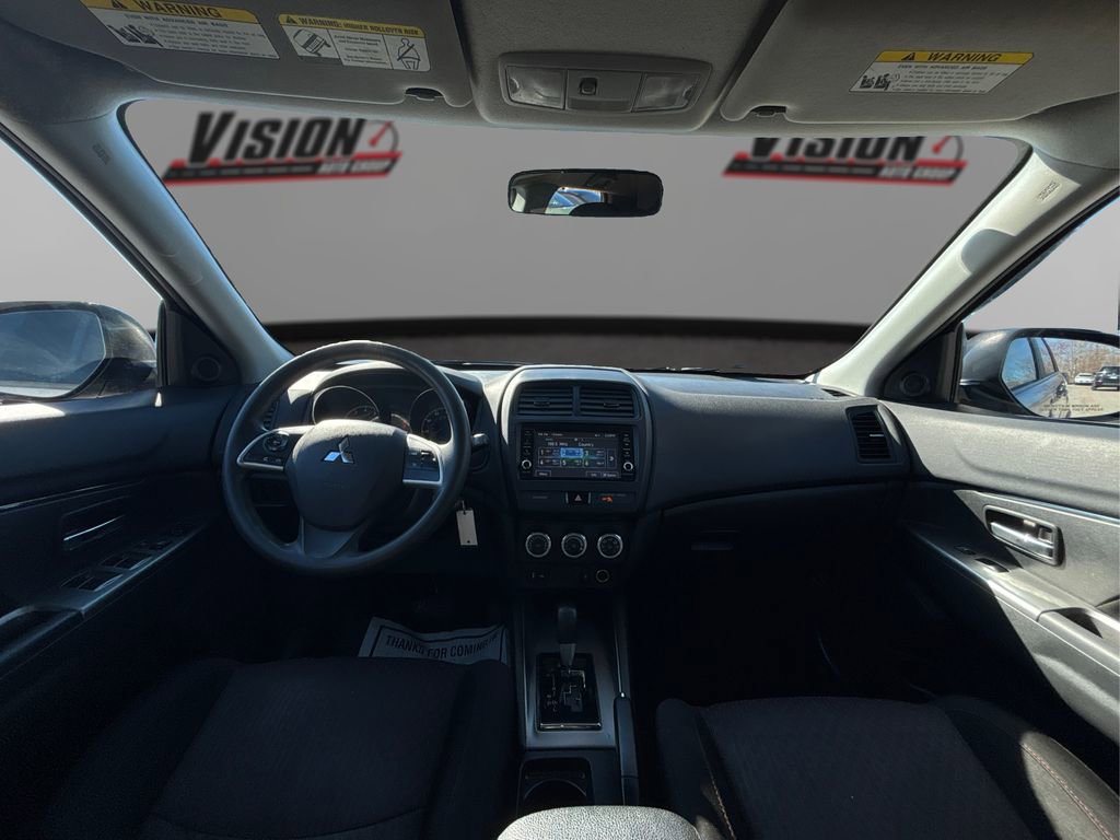 Used 2019 Mitsubishi Outlander Sport ES image 26