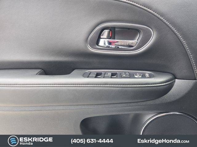 Used 2019 Honda HR-V EX-L image 24