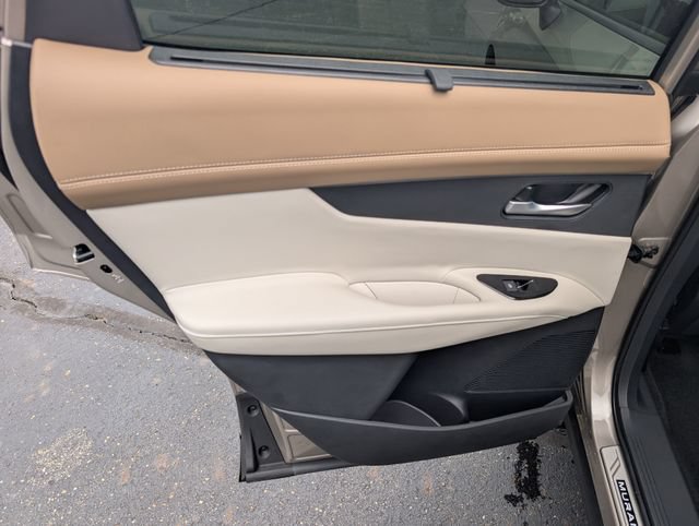 New 2026 Nissan Murano Platinum w/ Cargo Package AWD/4WD image 11