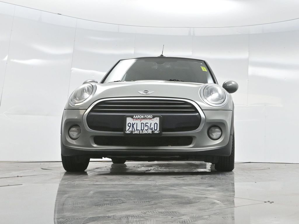 Used 2017 MINI Cooper Convertible image 54