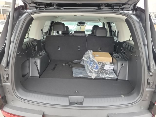 New 2026 Hyundai Santa Fe SEL FWD image 27