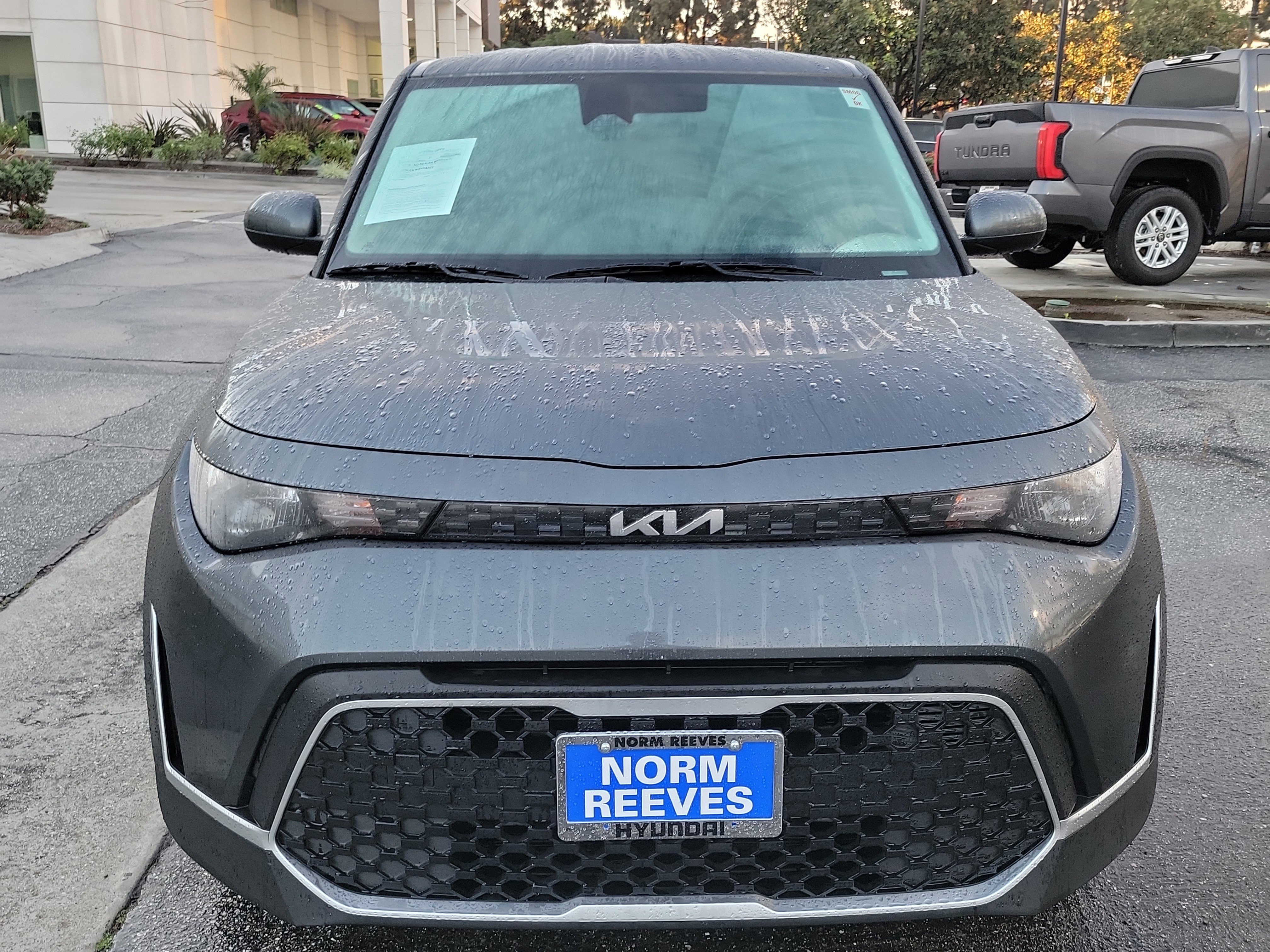 Used 2025 Kia Soul LX image 27