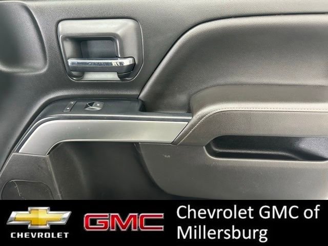 Used 2018 Chevrolet Silverado 1500 LT w/ All Star Edition image 25