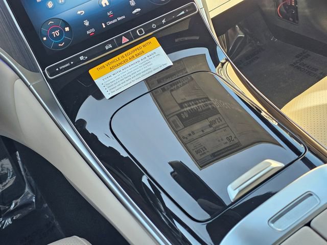 New 2026 Mercedes-Benz GLC 300 4MATIC image 33