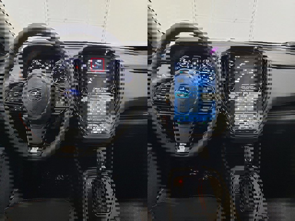 New 2026 Subaru Crosstrek 2.5i Limited image 7