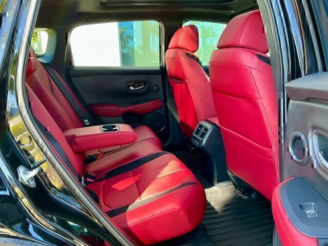 New 2026 Acura ADX A-Spec FWD image 11