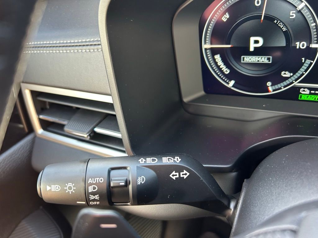 New 2025 Mitsubishi Outlander SE AWD/4WD image 31