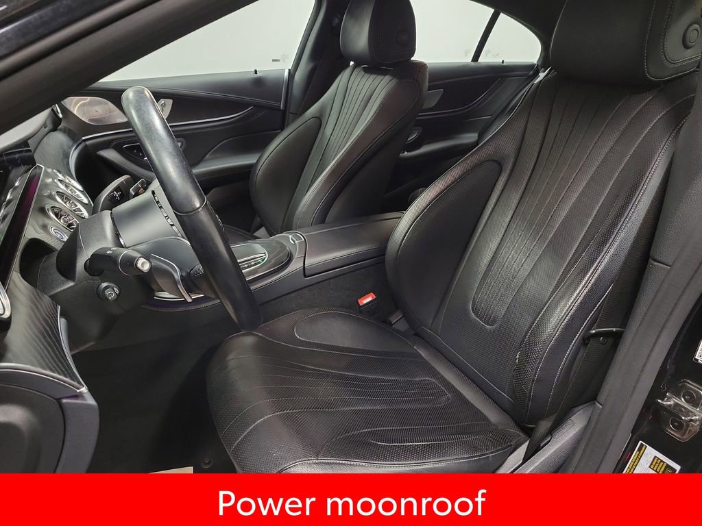 Used 2022 Mercedes-Benz CLS 450 4MATIC image 13