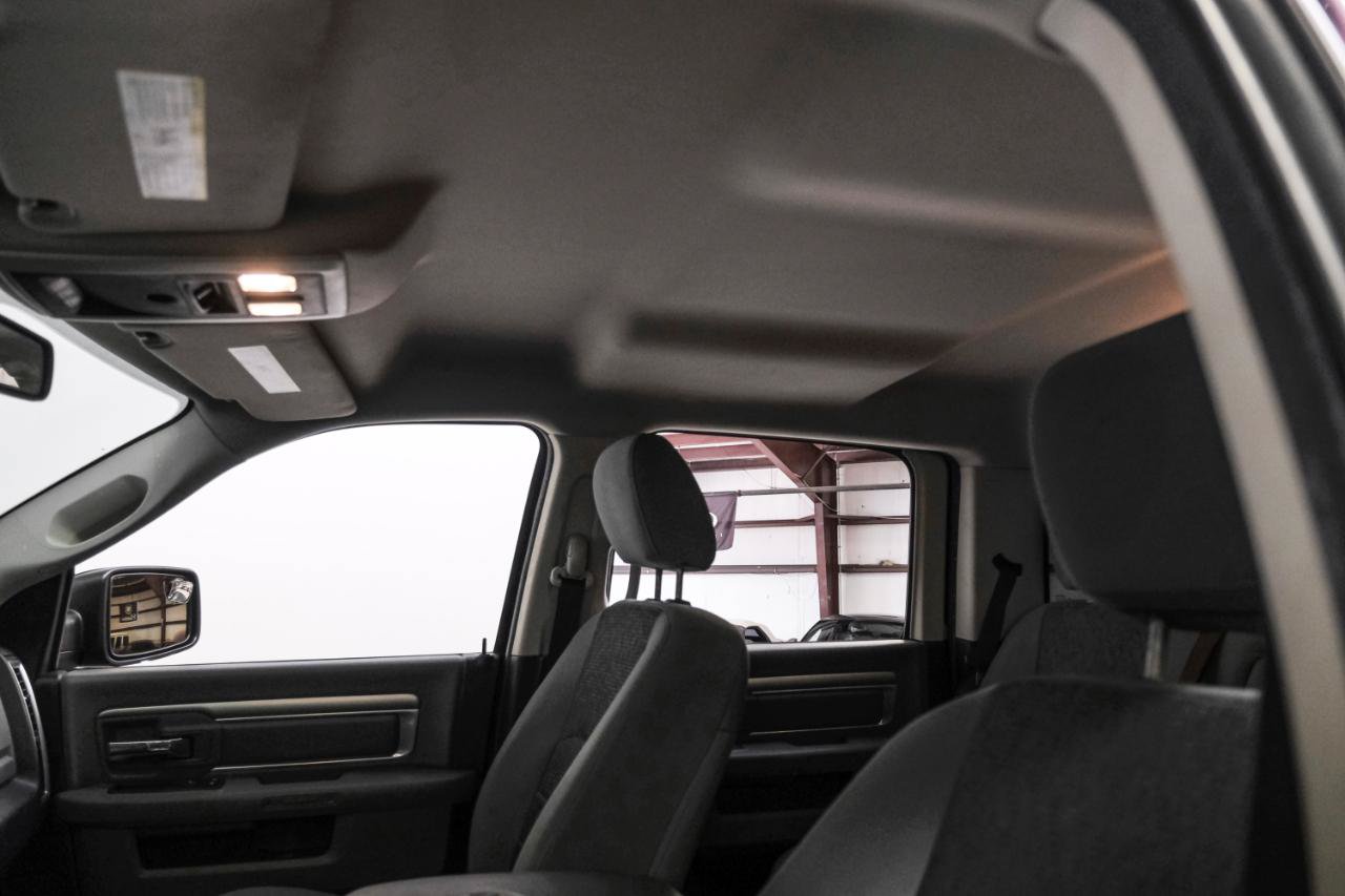 Used 2014 RAM 1500 Big Horn AWD/4WD image 28