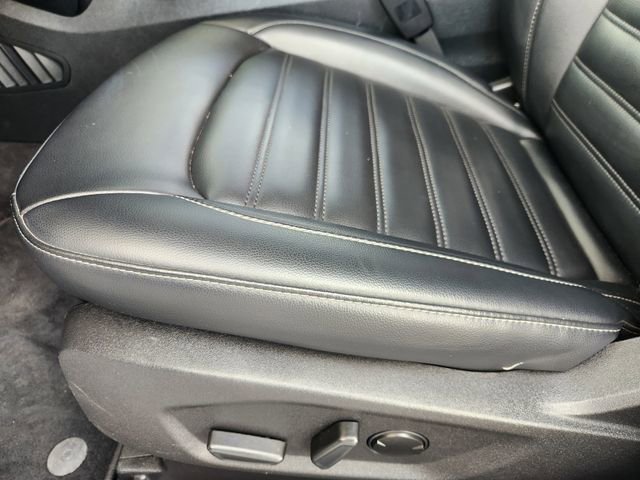 Used 2022 Ford Edge SEL image 20