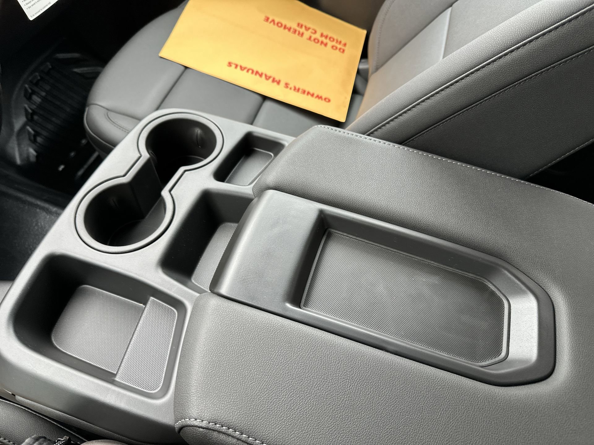New 2026 GMC Sierra 3500 Pro w/ Convenience Package image 20