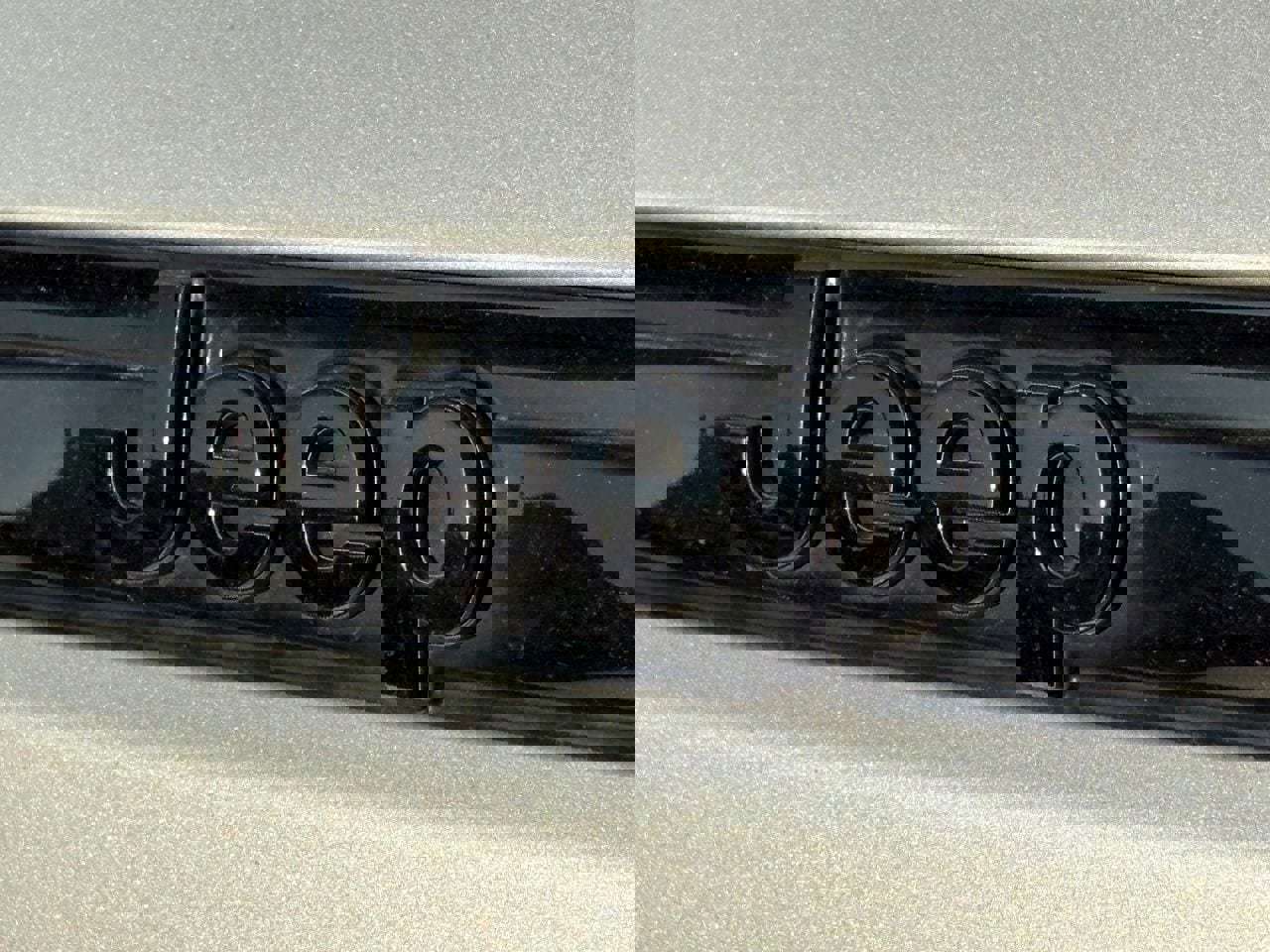 Used 2022 Jeep Grand Cherokee Altitude image 7