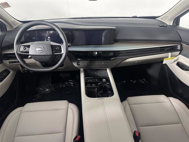 New 2025 Nissan Murano SL image 22