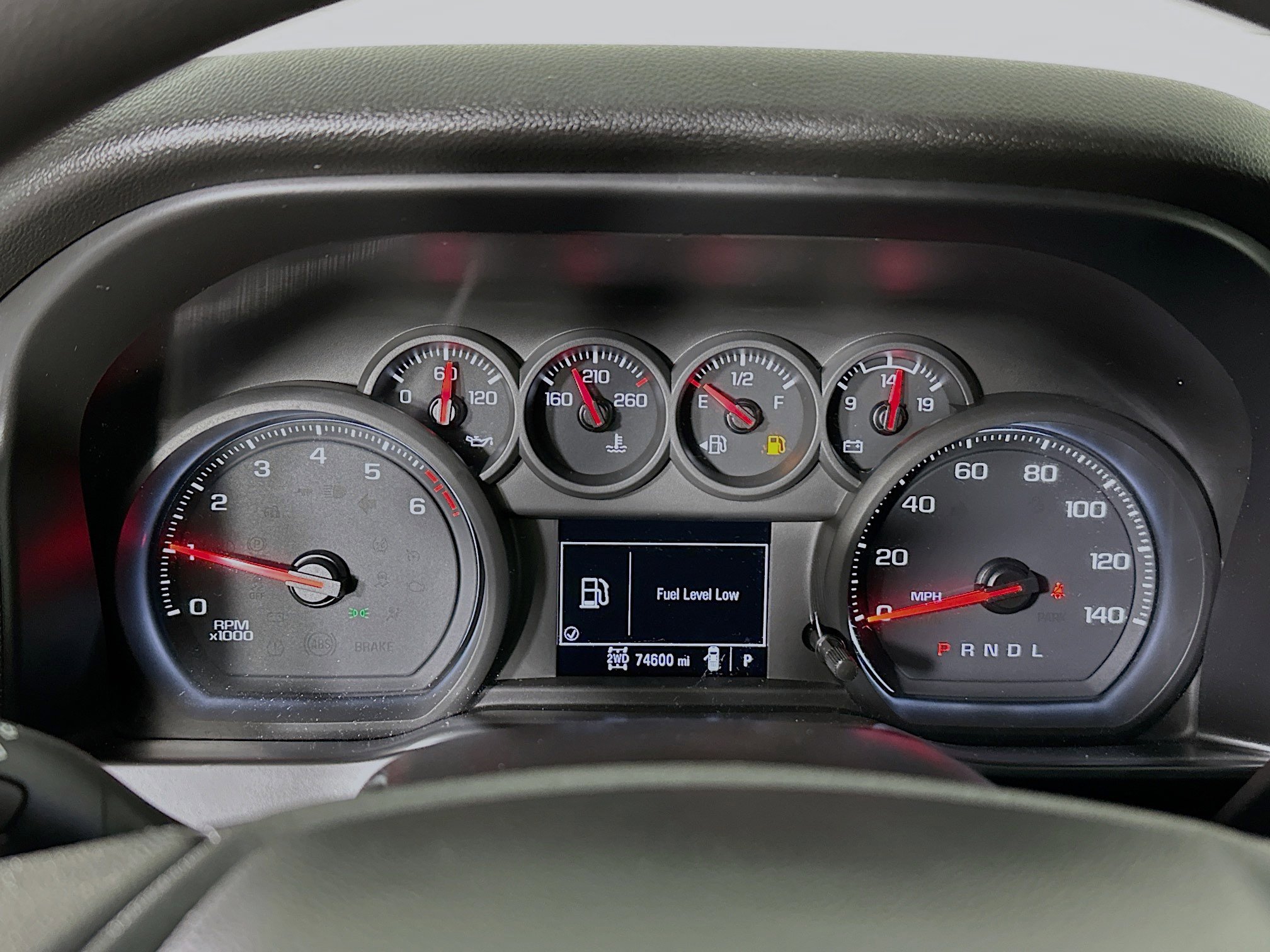 Used 2021 Chevrolet Silverado 1500 W/T w/ WT Fleet Convenience Package image 18