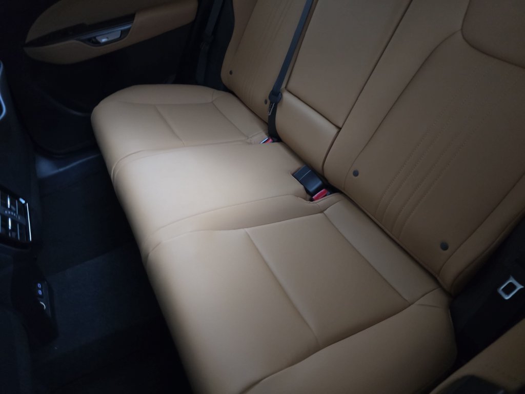 New 2026 Lexus NX 350 AWD w/ Cold Area Package image 14