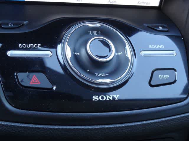 Used 2017 Ford Escape Titanium FWD image 29