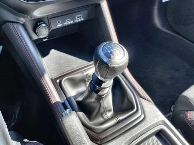 New 2026 Subaru WRX Premium AWD/4WD image 21