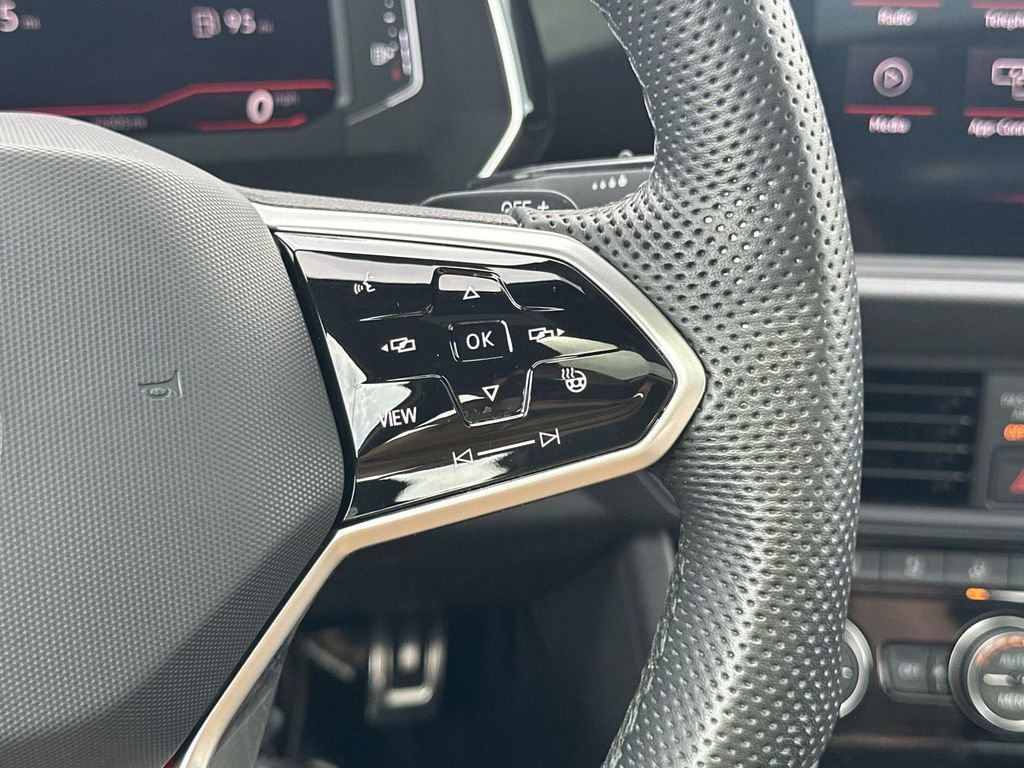 Certified 2024 Volkswagen Jetta GLI Autobahn w/ GLI Black Package image 24