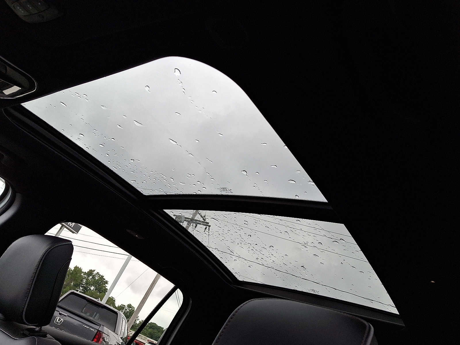 New 2025 Jeep Wagoneer S Limited w/ Comfort Package image 10