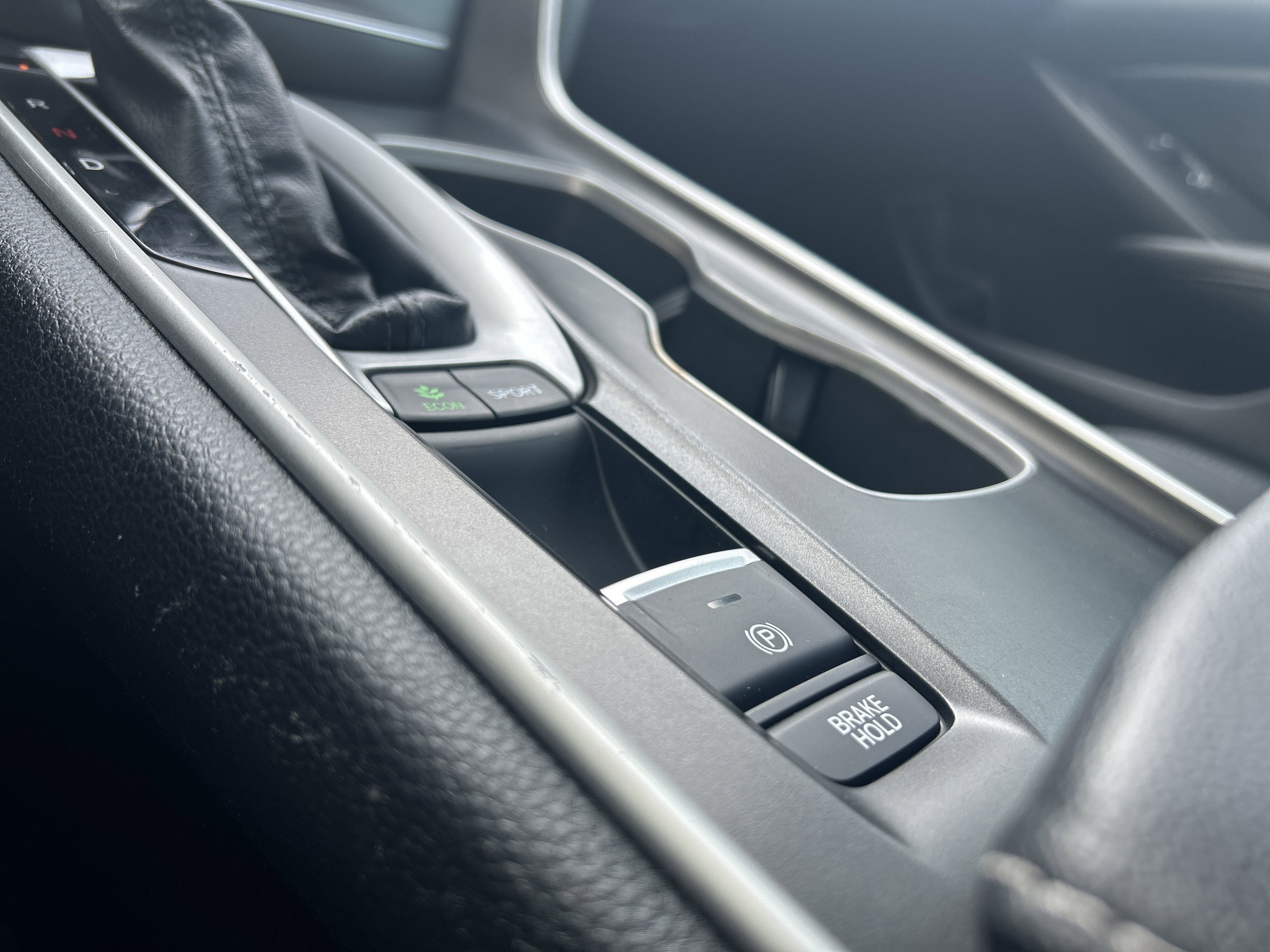 Certified 2020 Honda Accord Sport image 28