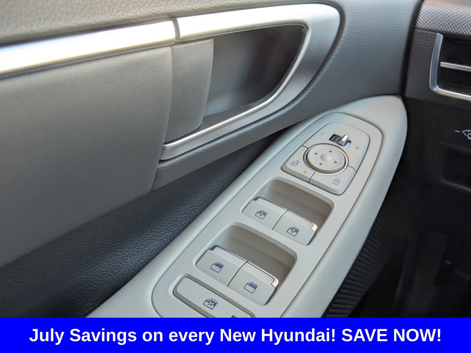 New 2026 Hyundai Sonata SEL AWD/4WD image 32