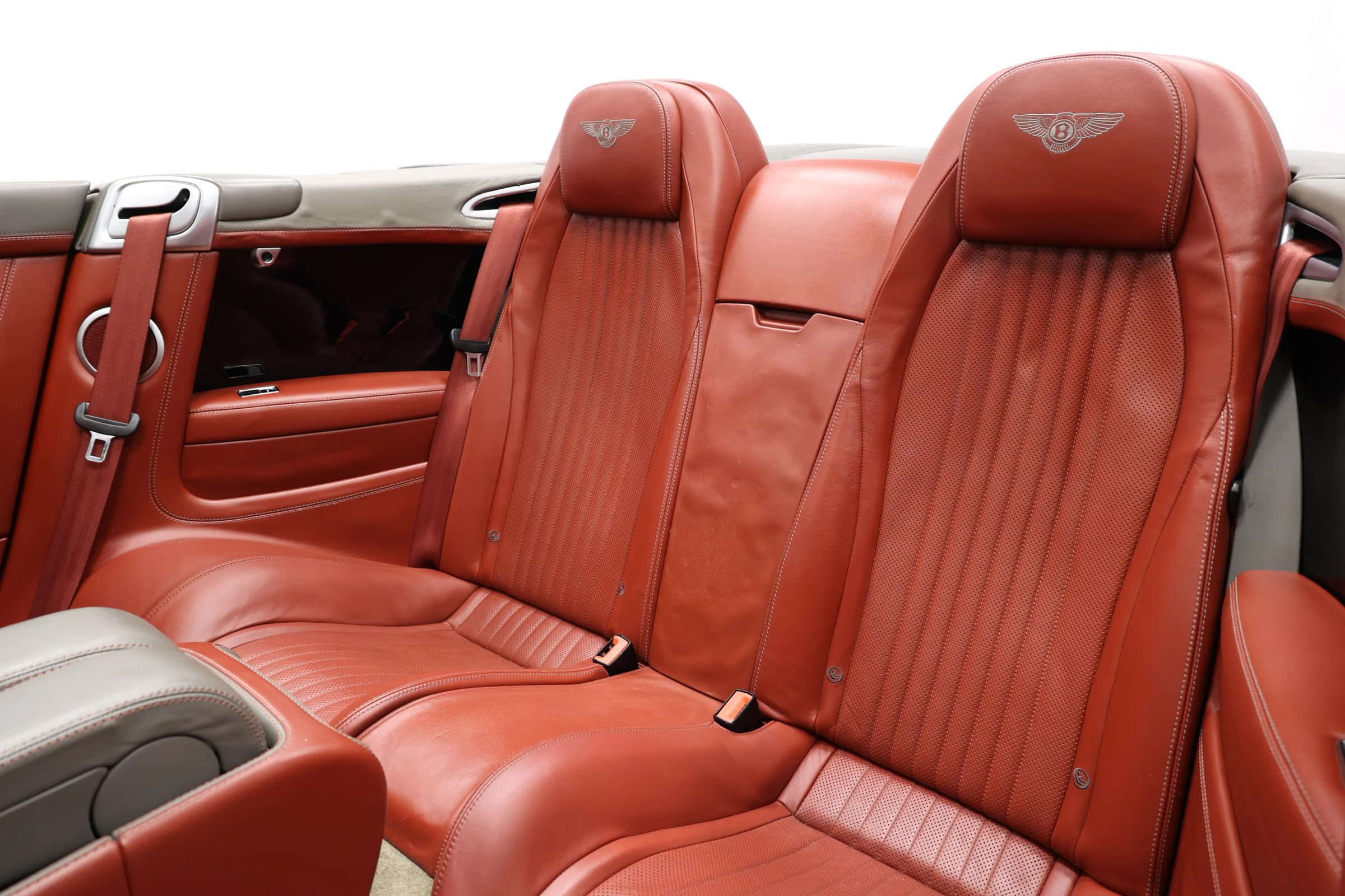Used 2016 Bentley Continental GT V8 S AWD/4WD image 43